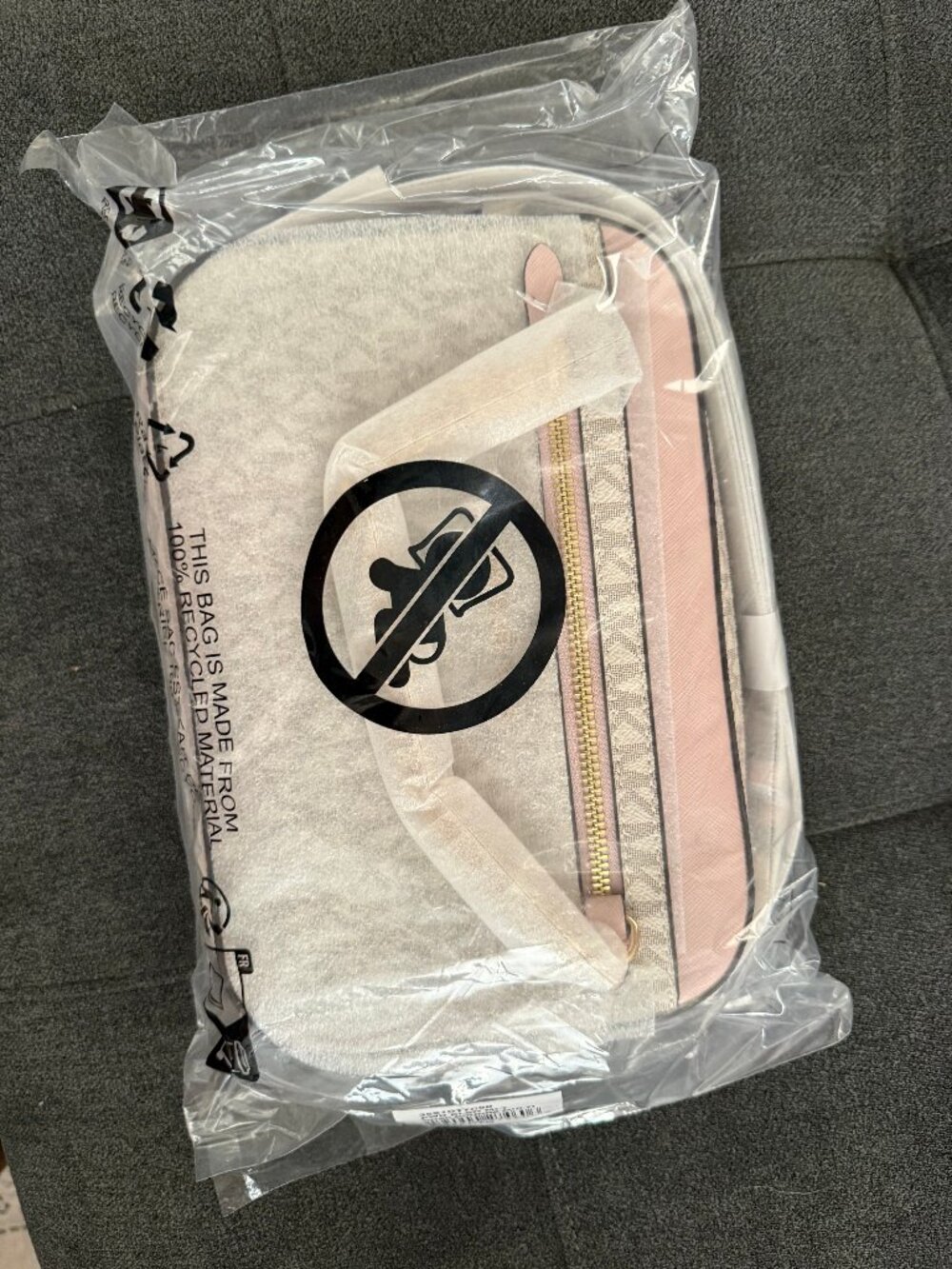 Authentic MK Bags - Picture 7 of 9